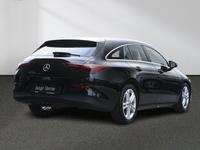 Mercedes-Benz CLA 180 SB Spiegel-Paket Rückfahrkamera Sitzhzg.