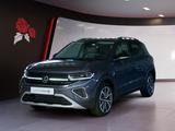 Volkswagen T-Cross 1,0 TSI DSG Style AHK Kamera - Vorführwagen-Angebote