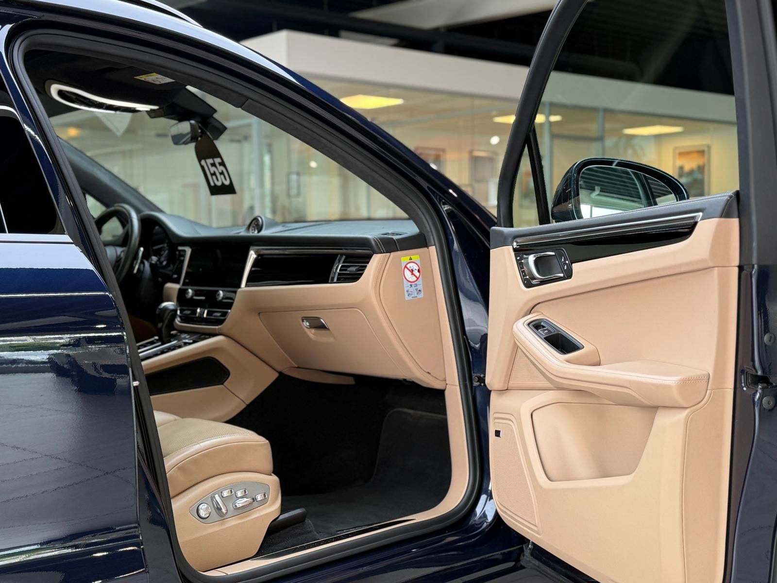 Porsche Macan GTS Pano*Luft*ACC*Chrono*18Wege*KeylessGO* foto 21