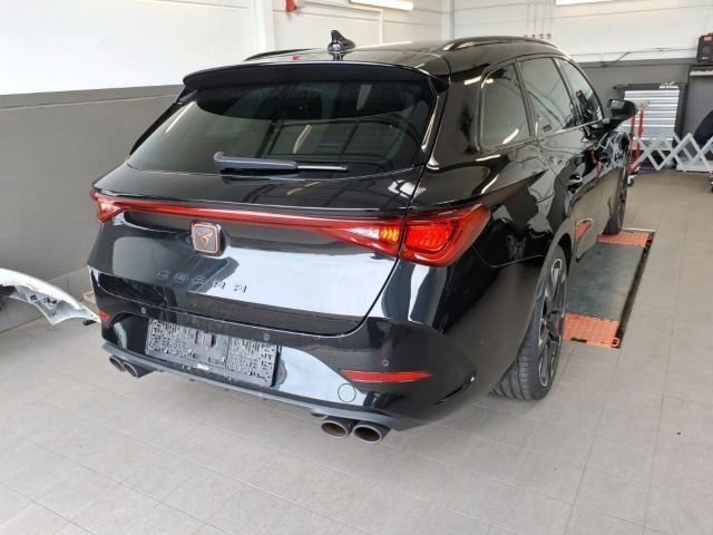 Cupra Leon - Bild 4