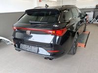 Cupra Leon - Vorschau Bild 4