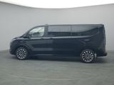 Ford Tourneo Custom 320 L2 Titanium 170PS Aut. -16%* - : Van, 8 Sitzer
