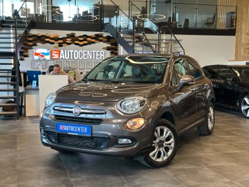 Fiat 500X Lounge *AHK*Klima*1.Hand*