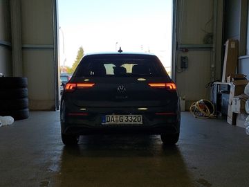 Volkswagen Golf VIII Life 1,5l TSI 116 PS 6-Gang