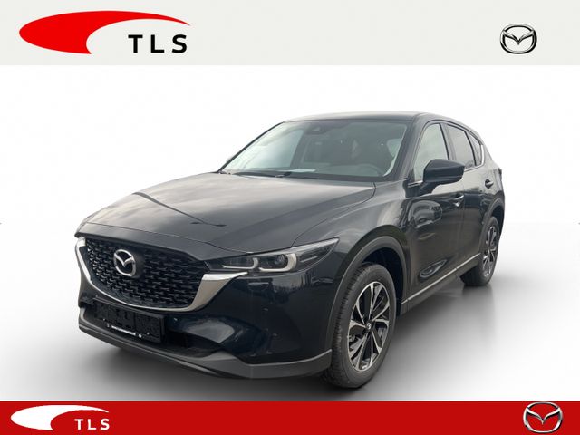 Mazda CX-5 Advantage AWD 2.0 e-SKYACTIV-G 165 M-Hybrid