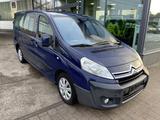Citroën Jumpy HDi 120 Confort L2 5-Sitzer Rollstuhlrampe - gebrauchte Citroën Jumpy aus dem Jahr 2010