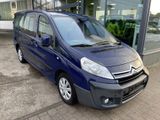 Citroën Jumpy HDi 120 Confort L2 5-Sitzer Rollstuhlrampe - Citroën Jumpy aus 2010