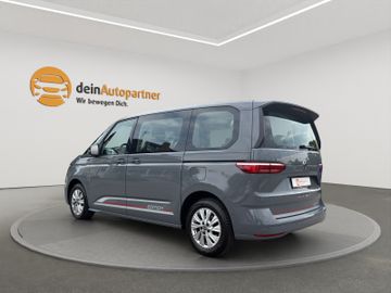 Volkswagen T7 Multivan - 7