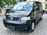 Volkswagen T5 Multivan - gebrauchte Volkswagen T5 Multivan aus dem Jahr 2003