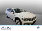 Volkswagen Passat Variant Alltrack 2.0 TDI DSG, AHK, LED-Ma - Volkswagen Passat Alltrack aus 2023