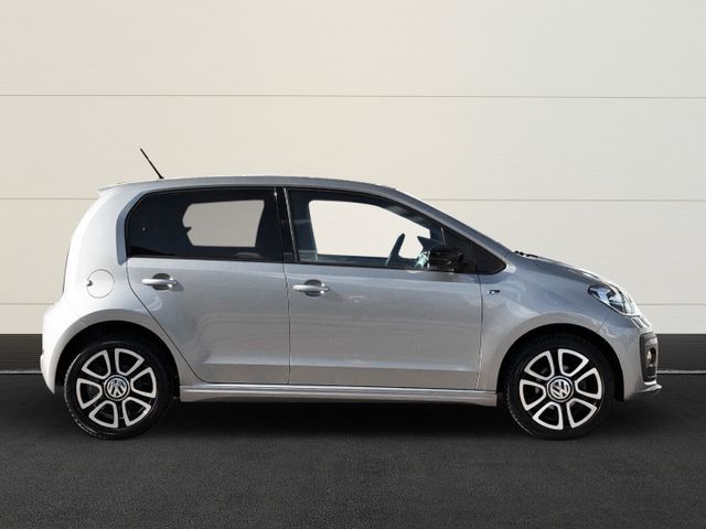 Volkswagen up! move up 1.0 BMT+R-Line+Shz+Drive Paket Plus