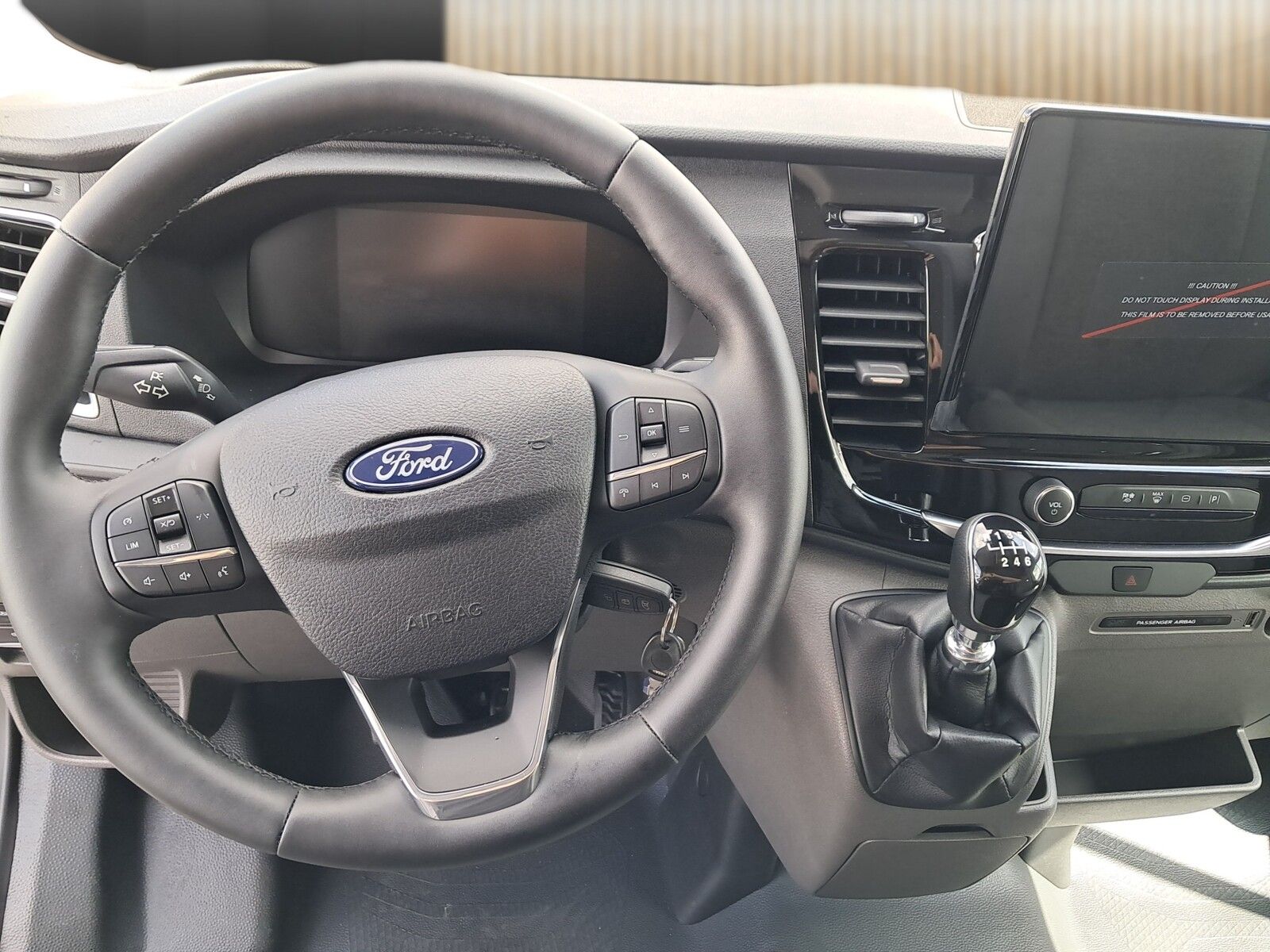 Fahrzeugabbildung Etrusco T Ford 7.3 SCF Klimaauto., Solaranlage, Hubbett