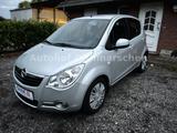 Opel Agila B Edition/Automatik/Klima/1Hand - Opel Agila: B