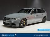 BMW M3 E91 Touring V10 S85 Manhart Umbau/eingetragen - gebrauchte BMW M3 aus dem Jahr 2010