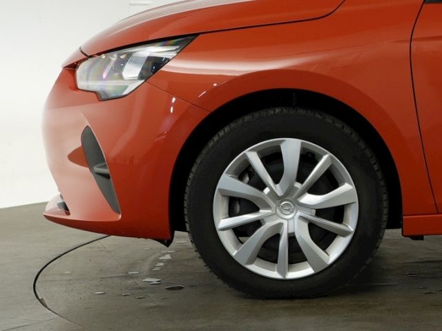 Corsa-e F EDITION 50kWH AT+KLIMAAUTOMATIK+KEYLES