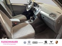Volkswagen Tiguan - Vorschau Bild 10