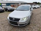 Volkswagen Passat Lim. Sportline - Volkswagen Passat: Sportline