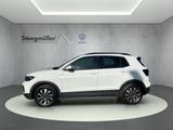 Volkswagen T-Cross 1.0 TSI Active - Volkswagen T-Cross in Stuttgart