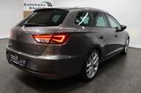 Seat Leon ST FR*LEDER*LED*AHK*PDC*2.HAND* - Seat Leon Gebrauchtwagen in Leverkusen