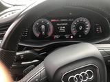 Audi Q8 50 TDI quattro tiptronic - - Audi Q8 Gebrauchtwagen in München