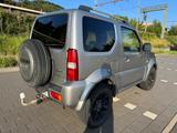Suzuki Jimny 1.3 ALLGRIP Comfort Comfort - Suzuki Jimny: Privatanbieter