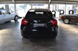 Mercedes-Benz A 180 Style - gebrauchte Mercedes-Benz A 180 aus dem Jahr 2015