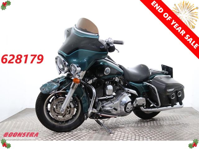 Harley-Davidson Tour 88 FLHTCUI Electra Glide Ultra Classic