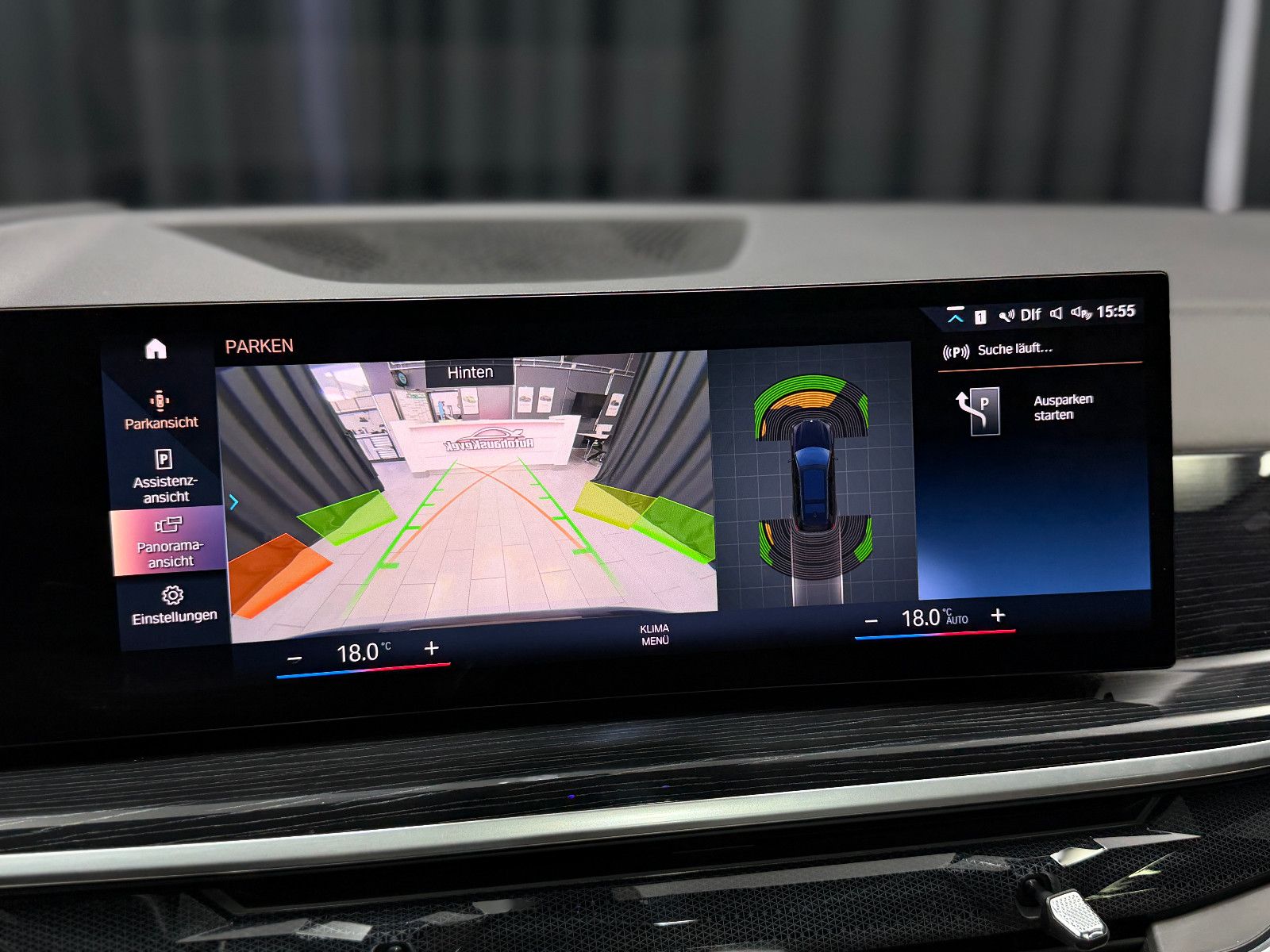 Fahrzeugabbildung BMW X7 xDrive 40 d M Sport PRO|SKY-LOUNGE|7-SITZE|
