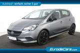 Opel Corsa 1.4 OPC Black *1.Hand*Navi*Carplay* - Opel Corsa Gebrauchtwagen in Aachen