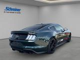 Ford Mustang Bullitt MagneRide, Recaro, Keramikversie - Ford Mustang Gebrauchtwagen