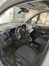 Ford Transit Connect 1,5 Eco blue 74 kW, 8- Gang Auto - Ford Transit Connect: 1.8