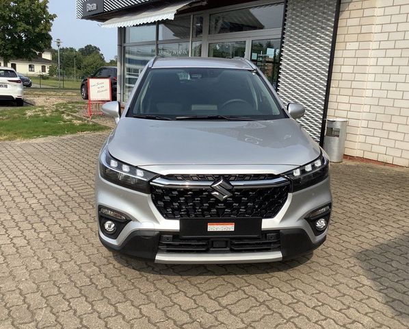 Suzuki S-Cross 1.5 Comfort AGS