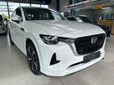 Mazda CX-60 Takumi Hybrid AWD - Mazda CX-60 in Stuttgart