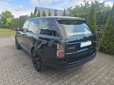 Land Rover Range Rover 2.0 P400e Plug-in Hybrid Vogue Vogue - Land Rover Range Rover mit Hybrid-Antrieb