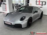 Porsche 992 Carrera GTS AERO-KIT Matrix LIFT Carbon-Dach - Porsche: Kit