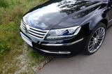 Volkswagen VW Phaeton 3.0 TDI V6 Exklusiv Edition | 20" | A - Volkswagen Phaeton mit Diesel-Antrieb: Limousine, Automatik