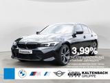 BMW 318d M-Sport FACEL. LED W-LAN NAVI SHZ PDC KLIMA - BMW 3er Reihe in Wuppertal
