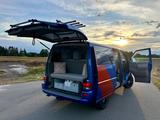 Volkswagen Vanlife BULLI !!! T4 Multivan 2.5 TDI-151 PS WoM