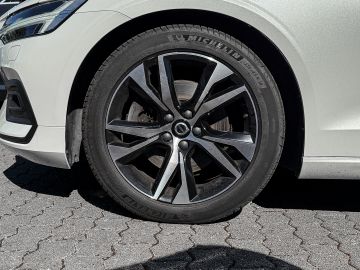 Volvo V60 - 4