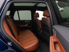 Foto Nummer 26: BMW X5 M50
