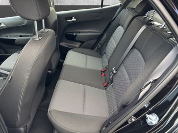 Kia Picanto 1.0 Vision +Navi+Kam.+SHZ+SpurH+PDC+LM