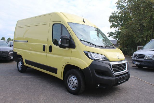 Peugeot Boxer HDi 330 L2H2 Pro