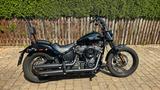 Harley-Davidson Softail Street Bob/Jekill&Hyde/Motoroptimierung - CHOPPER MOTOR