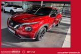 Nissan JUKE 1.0 DIG-T 114 PS 6MT N-Conn Kam Navi SitzH - Nissan Juke Vorführfahrzeuge