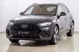 Audi SQ5 Matrix-LED B&O 360*Kamera Leder Head-up ACC - Audi aus 2022