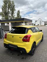 Suzuki Swift Sport 1.4*Klima*SHZ*NAVI*ACC*Kamera*LED - Suzuki Swift: 1.4