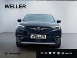 Opel Grandland X 2.0 D Automatik Business INNOVATION - Opel Grandland (X) aus 2020 mit Diesel-Antrieb