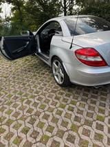 Mercedes-Benz Mercedes Benz SLK 280 Top Zustand - Mercedes-Benz SLK 280 aus 2006