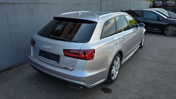 Audi A6 - 4