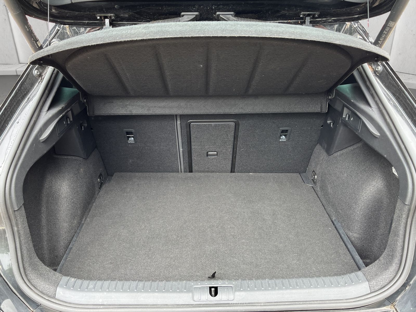 Fahrzeugabbildung CUPRA Formentor VZ5 4Drive*DSG*390PS*Navi *Kamera**